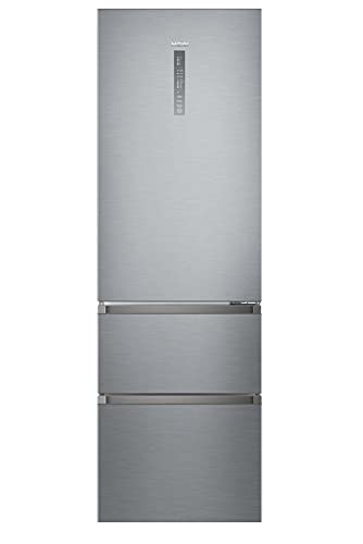 haier htr5619enmg frigorfico y congelador 190 cm 265 kwhao 234 l 114