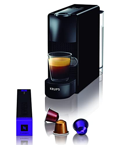 krups nespresso essenza mini xn1108 cafetera monodosis de cpsulas