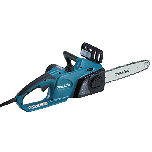 makita uc3541a 1800w sierra elctrica 762 8 mm 3 8 negro azul