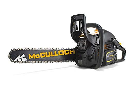 mcculloch motosierra trmica cs 410 elite standard