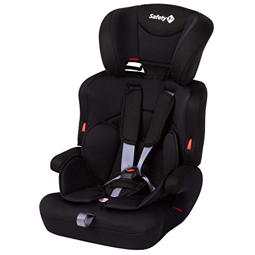 safety 1st ever safe plus silla coche grupo 1 2 3 crece con el nio 9 meses