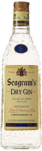 seagrams dry ginebra premium 700ml