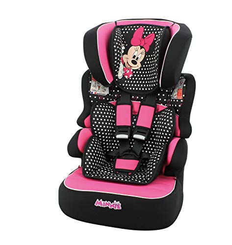 silla de coche para bebe beline grupo 123 9 36kg con proteccion lateral