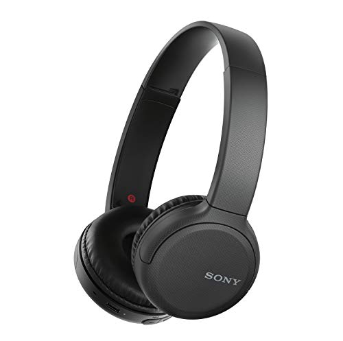 sony wh ch510 auriculares inalmbricos bluetooth de diadema con hasta 35 h