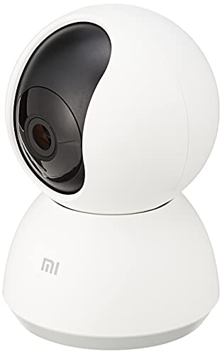 xiaomi camara ip domo mijia 360 smart home ptz 1