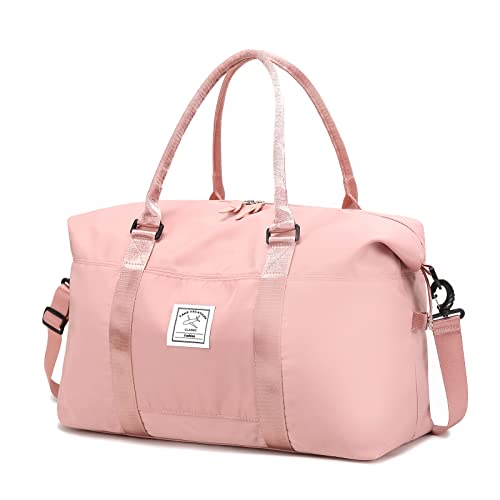 bolsa deporte mujer bolsa de gimnasio impermeable bolsa de viaje mujer fin