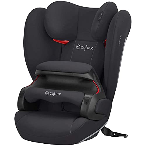 cybex silver silla de coche pallas b fix para coches con y sin isofix grupo