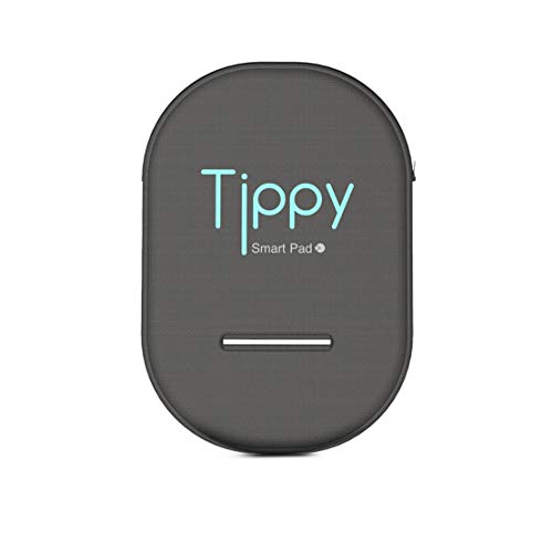 digicom tippy baby car seat smart pad