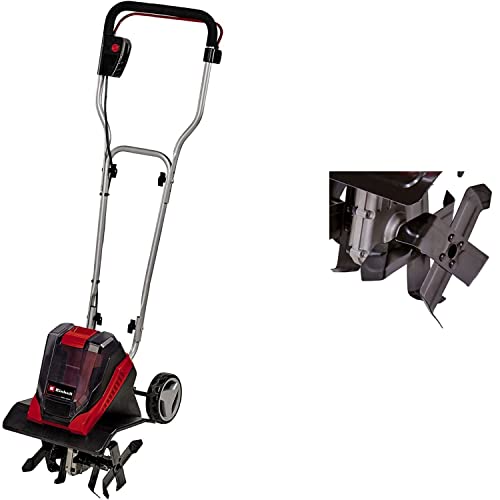 einhell aradora inalmbrica ge cr 30 li power x change iones de litio de