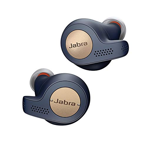 jabra elite active 65t auriculares deportivos bluetooth con cancelacin