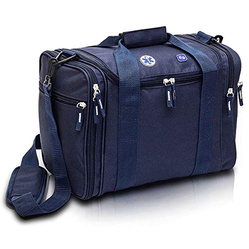 maleta de primeros auxilios grande jumbles azul elite bags