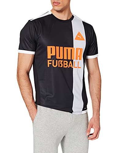 puma fuball park jersey