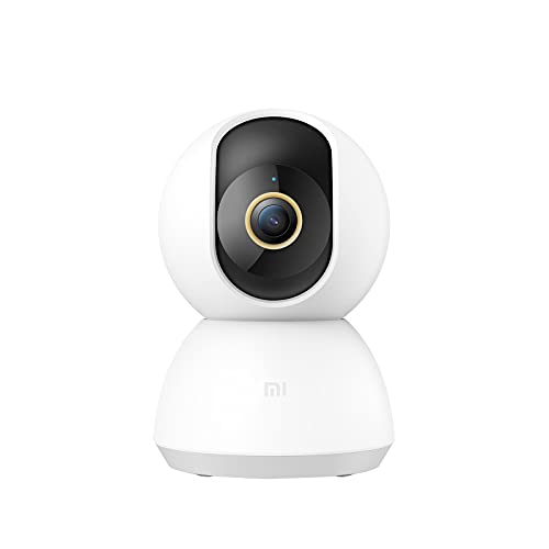 xiaomi mi 360 home security camera 2k cmara de vigilancia deteccin