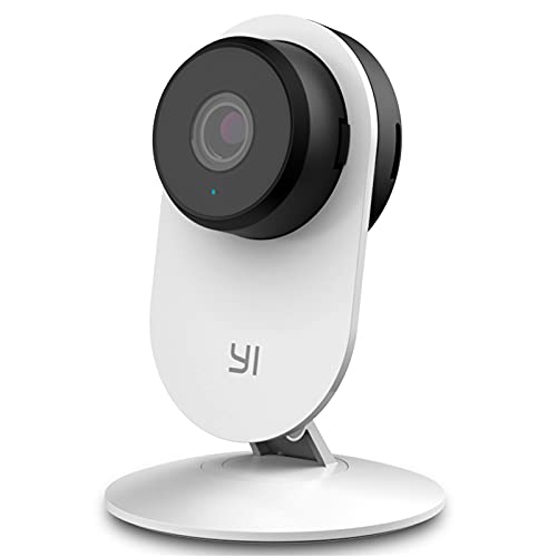 yi home 3 camera wifi 1080p camara bebe alexa cmara vigilancia ip cam