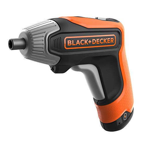 blackdecker bcf611ck atornillador a batera 36v15ah litio 55nm de carga