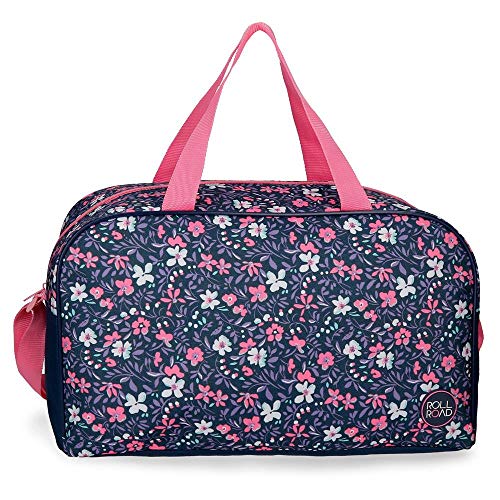 bolsa de viaje roll road spring