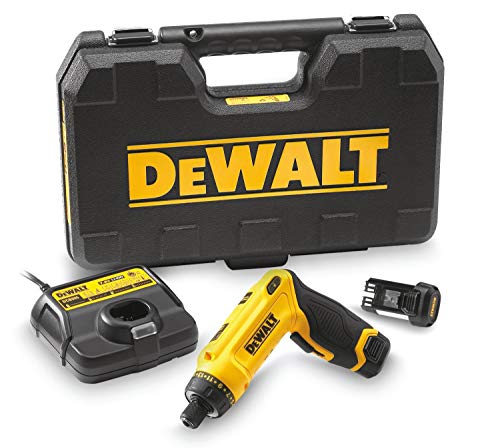 dewalt dcf680g2 qw atornillador giroscpico a batera 72v litio de 2