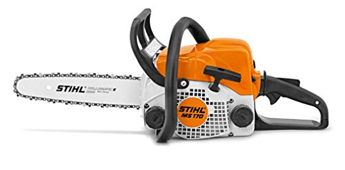 stihl biancoarancio 3