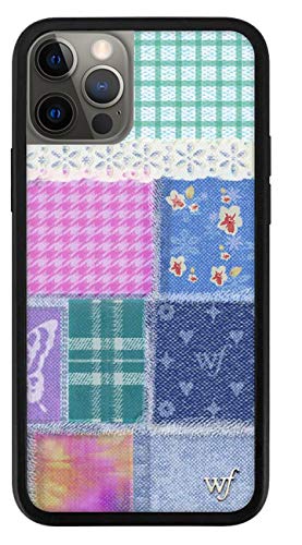 wildflower fundas de edicin limitada compatibles con iphone 12 y 12 pro