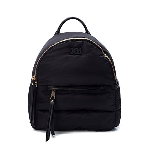 xti 86563 bolso de mujer negro talla nica