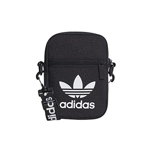 adidas ac festival bag gym unisex black ns