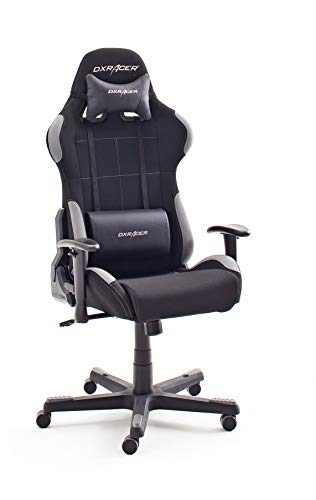 dx racer 5 robas lund silla de escritoriooficinagaming con ruedas