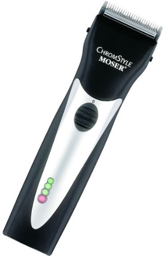 moser chromstyle afeitadora 25 h 100 240 v 50 mm 46 mm 178 mm negro