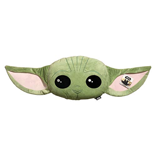 primark home cojn baby yoda the mandalorian con licencia oficial star wars