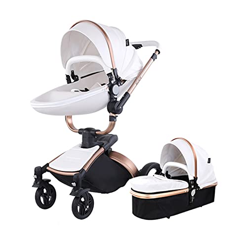 sillas de paseo cochecito de beb 2 en 1 triciclo baby walker cochecito de