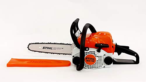 stihl ms 170 motosierra 30 cm