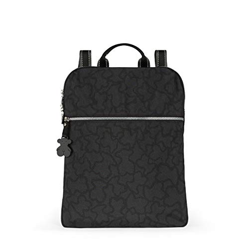 tous kn bolso mochila para mujer multicolor antracitanegro 695810038