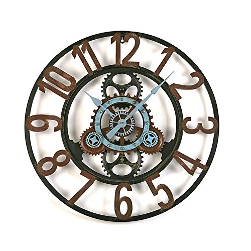 versa london reloj de pared silencioso decorativo para la cocina el saln