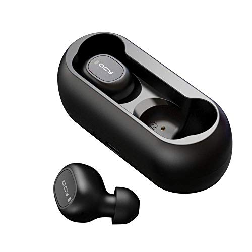 auriculares bluetooth homscam auriculares inalmbricos qcy bluetooth 50
