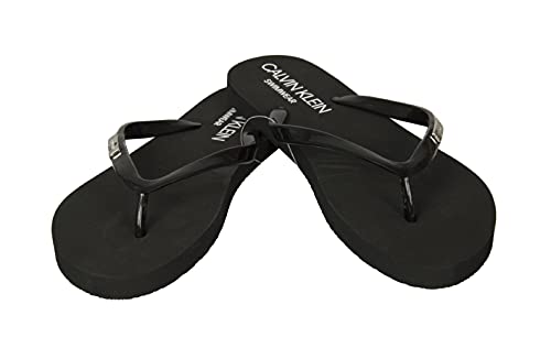 calvin klein chanclas de mujer zapatillas mar o piscina beachwear ck artculo