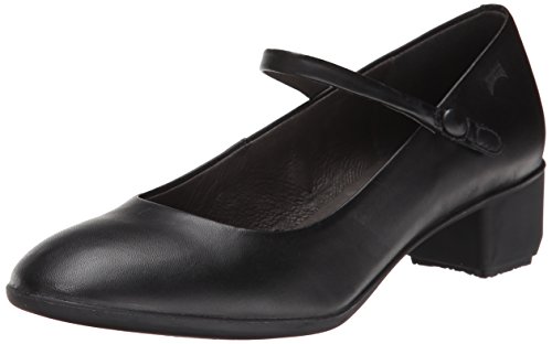 camper beth mary jane zapatos bajos para mujer negro 40 eu