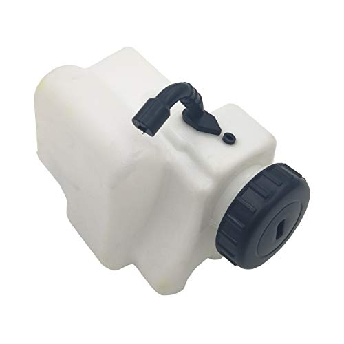 cancanle depsito de combustible con tapa para stihl ms180 ms170 ms 180 170