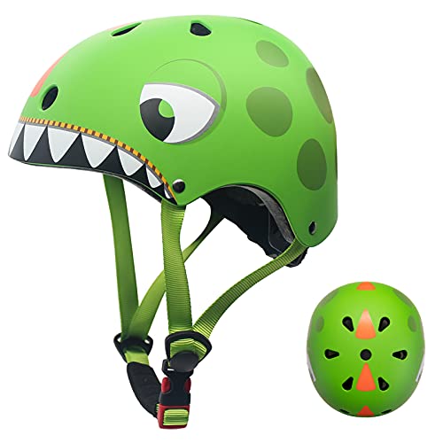 casco bici nio casco infantil para nios y nias de 2 5 aos casco
