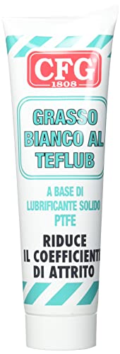 cfg grasa blanca al teflub 125 ml