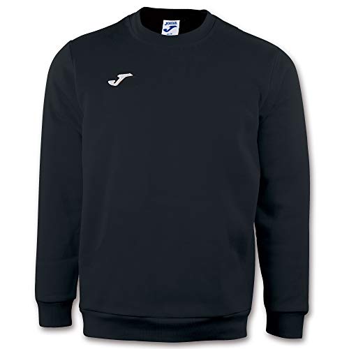 joma cairo sudadera hombre negro m