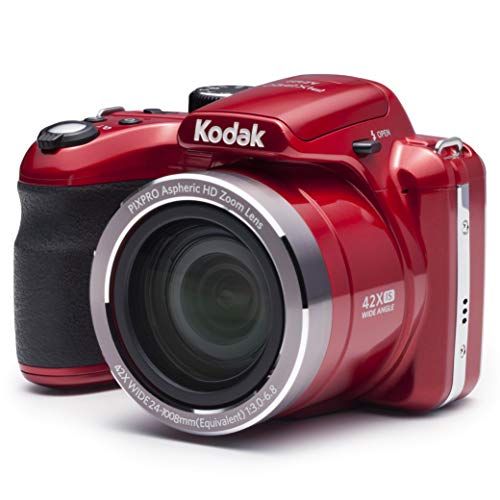 kodak pixpro az422 roja