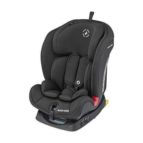 maxi cosi titan silla coche beb grupo 123 isofix 9 36 kg silla auto 1