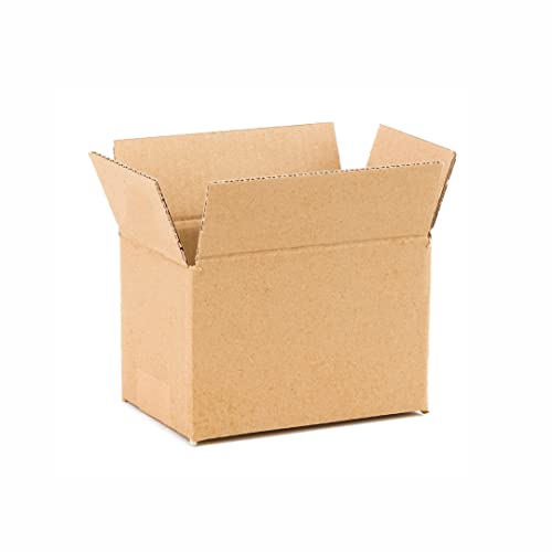 only boxes pack 25 cajas de cartn para envos almacenamiento paquetera