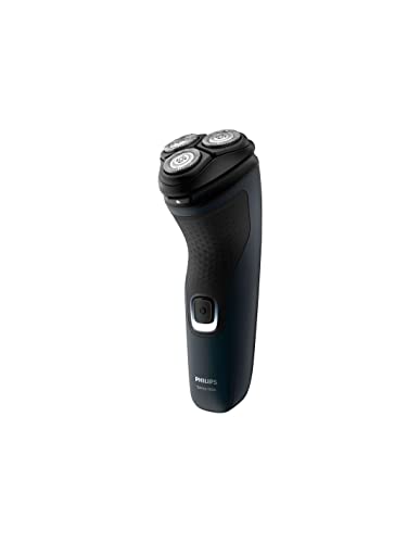 philips s1131afeitadora serie 1000 sistema cuchillas powercut cabezales