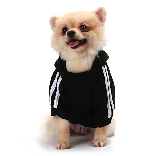 qichenglys dog hoodiejersey perrossudadera perro ropa paracachorros