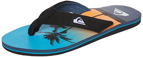 quiksilver molokai layback zapatos de playa y piscina hombre multicolor 1