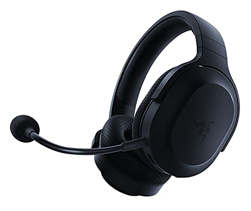 razer barracuda x auriculares gaming inalmbricos y mviles multiplataforma