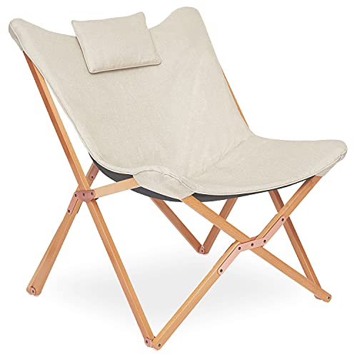 silla plegables diseo de mariposa sillas de jardin silln reclinable moderno