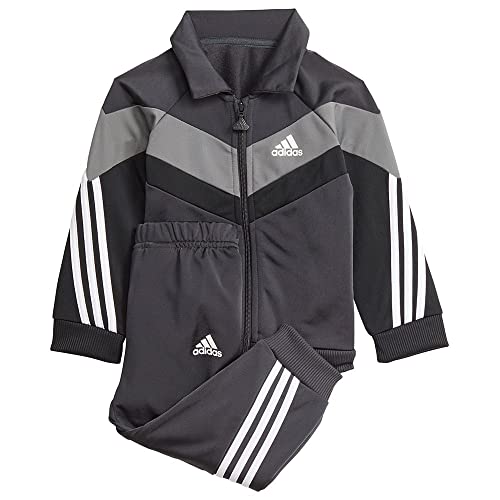 adidas conjunto deportivo marca modelo i fi shiny ts