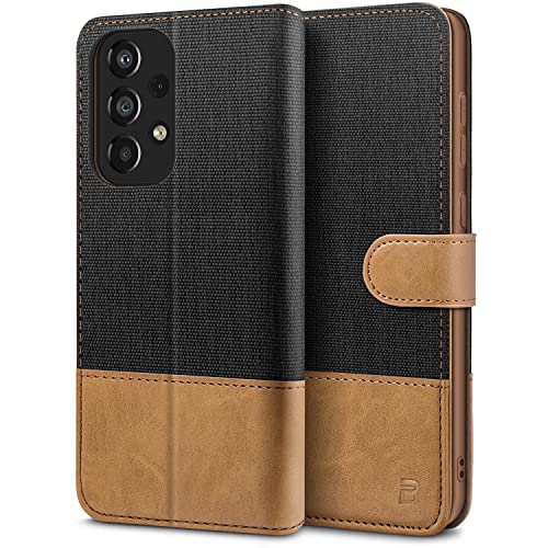 bez funda samsung a33 5g carcasa para samsung galaxy a33 5g libro de cuero