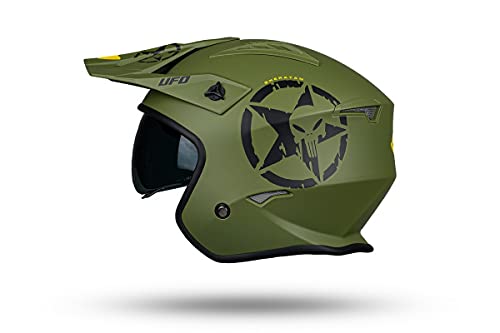 casco de moto jet ufo sheratan